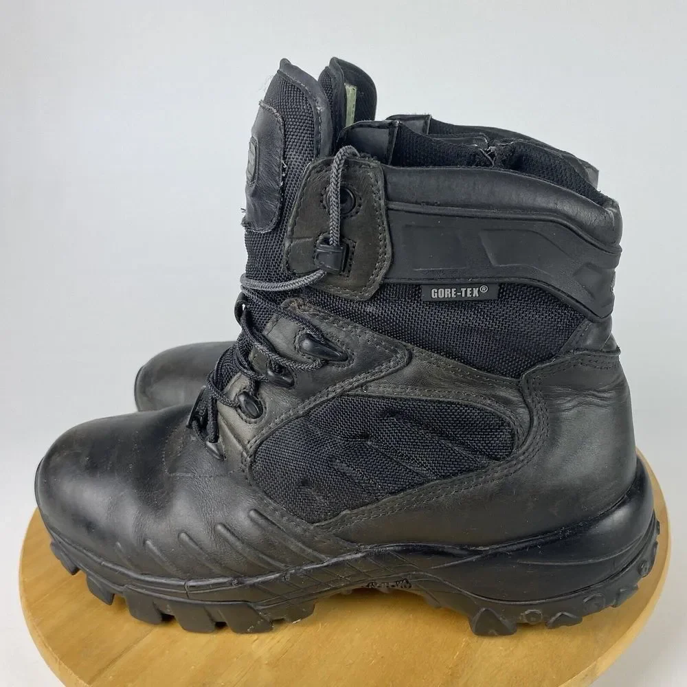 Bates enforcer tactical